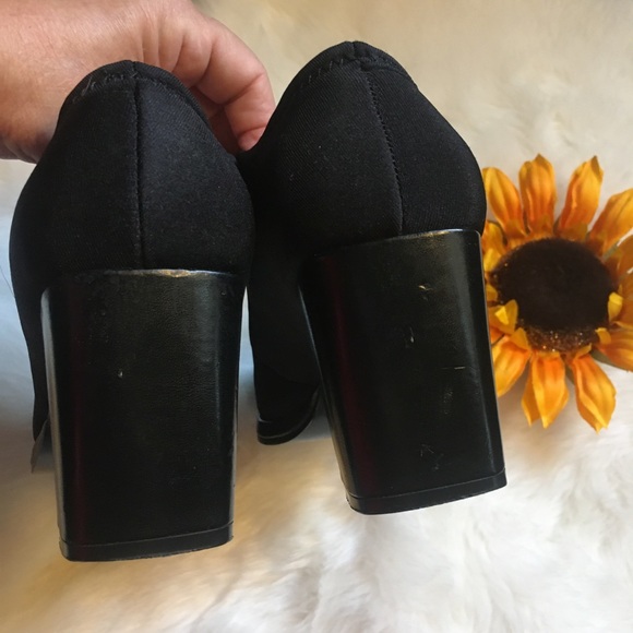 Madeline Heel Pumps - Picture 8 of 11